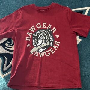 Rawgear Graphic T-Shirt